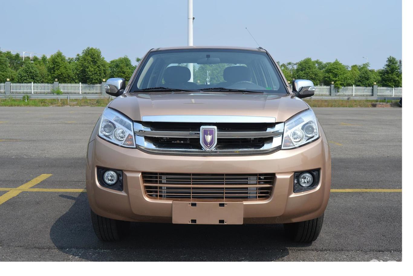 5t 两驱精英型dk4b】金杯大力神k5_2.