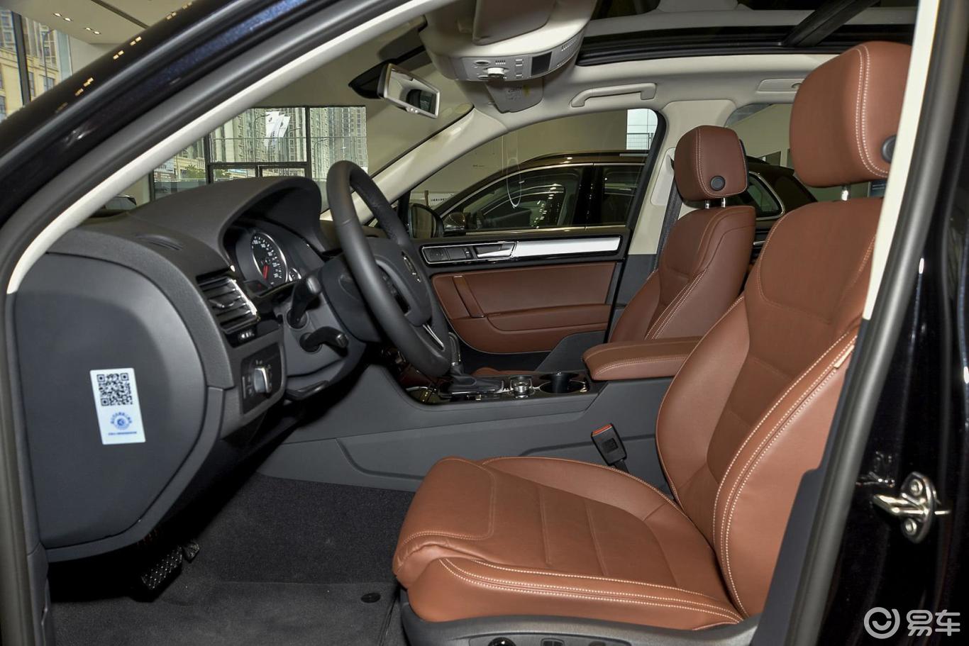 0tsi 标配型】进口大众途锐_3.0tsi 标配型图片-网通社汽车