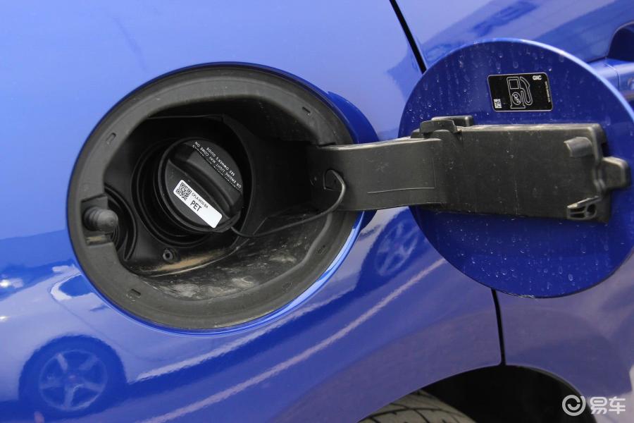 0t s高性能版油箱盖汽车图片-汽车图片大全】-易车网