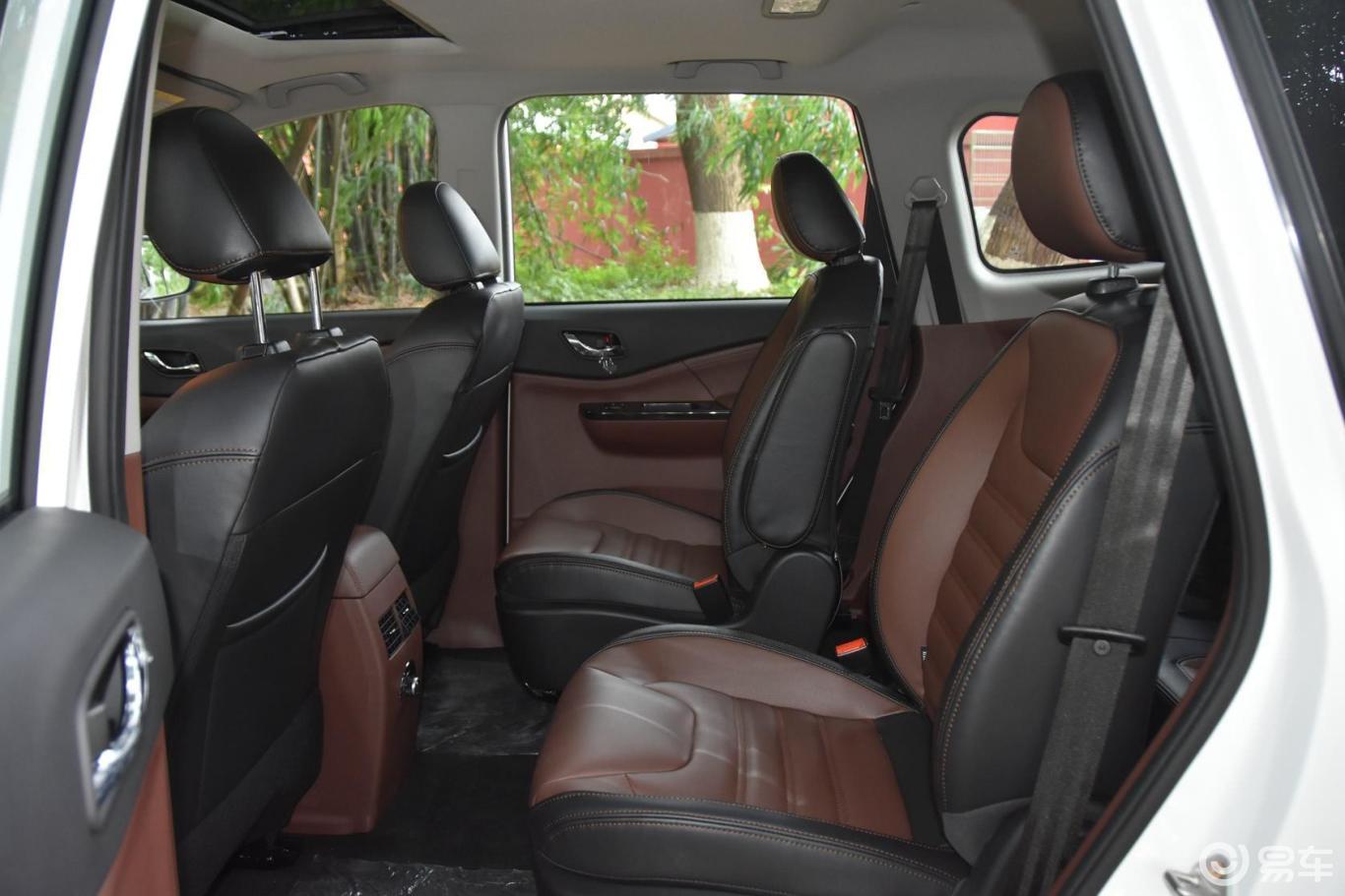 6l cvt 尊享型】东风风行sx6_1.6l cvt 尊享型图片-网通社汽车