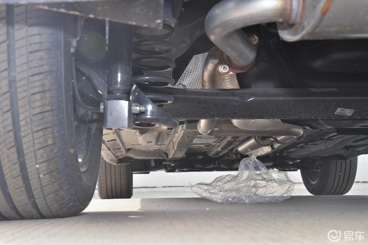 【森雅r72016款1.6l 手动 智能型后悬挂汽车图片-汽车图片大全】-易车