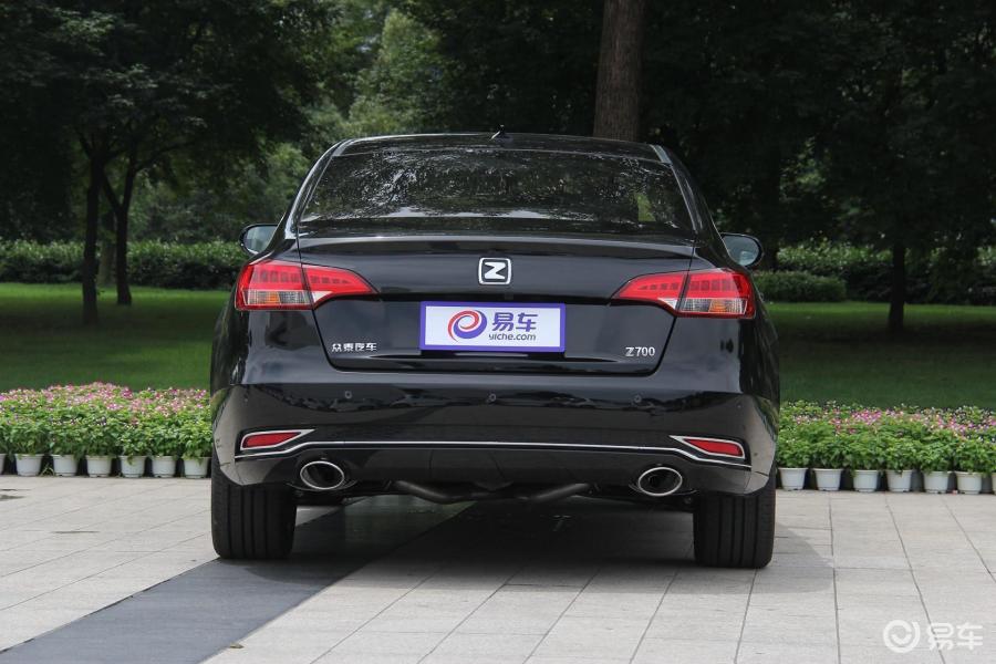 8t 手动 典雅型图片-网通社汽车
