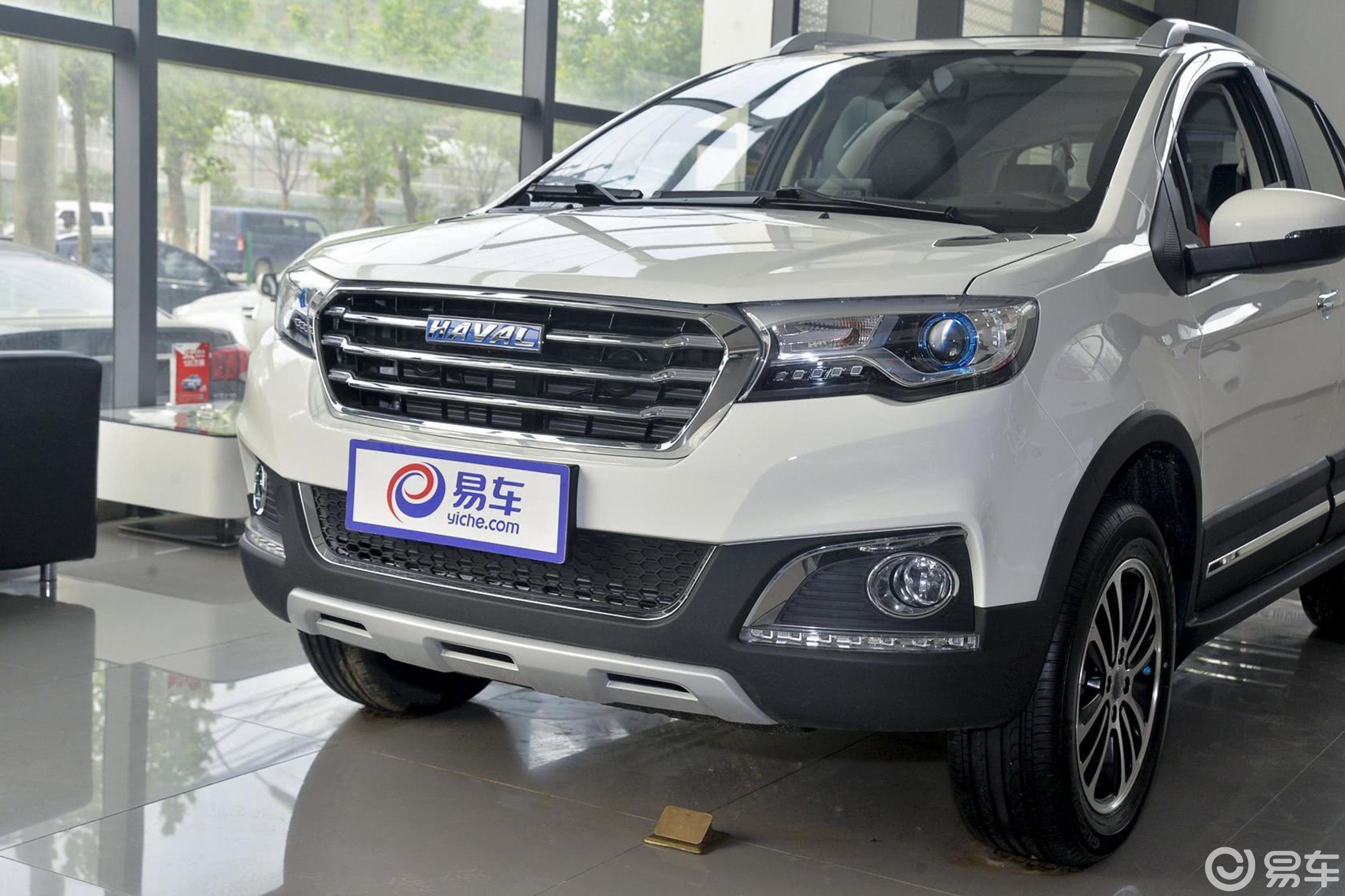 【哈弗h12015款1.