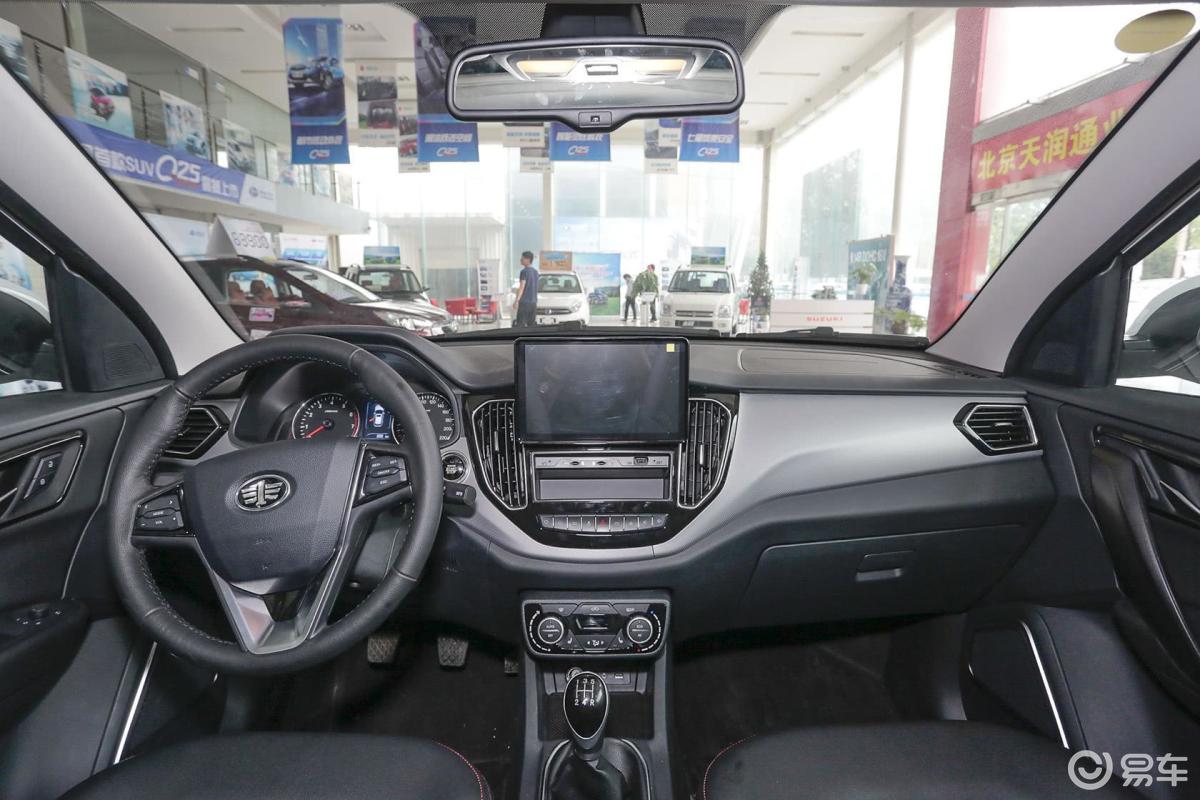 【森雅r72016款1.