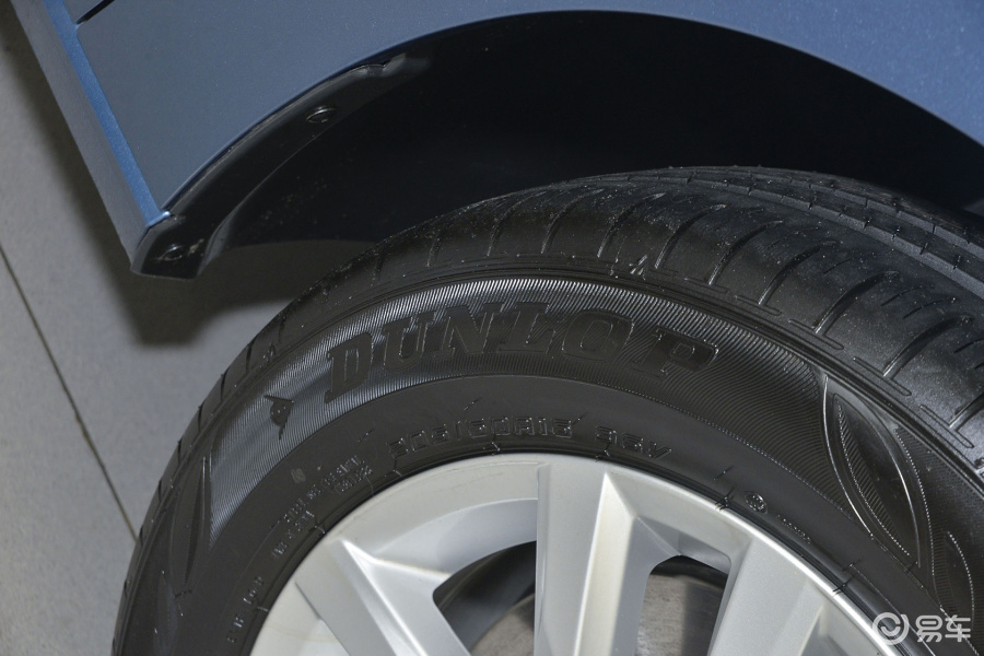 【途安l2016款280tsi 自动 豪华版轮胎规格汽车图片-汽车图片大全】