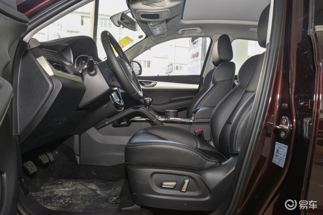 【众泰sr7图片】众泰sr7图片库_买车网