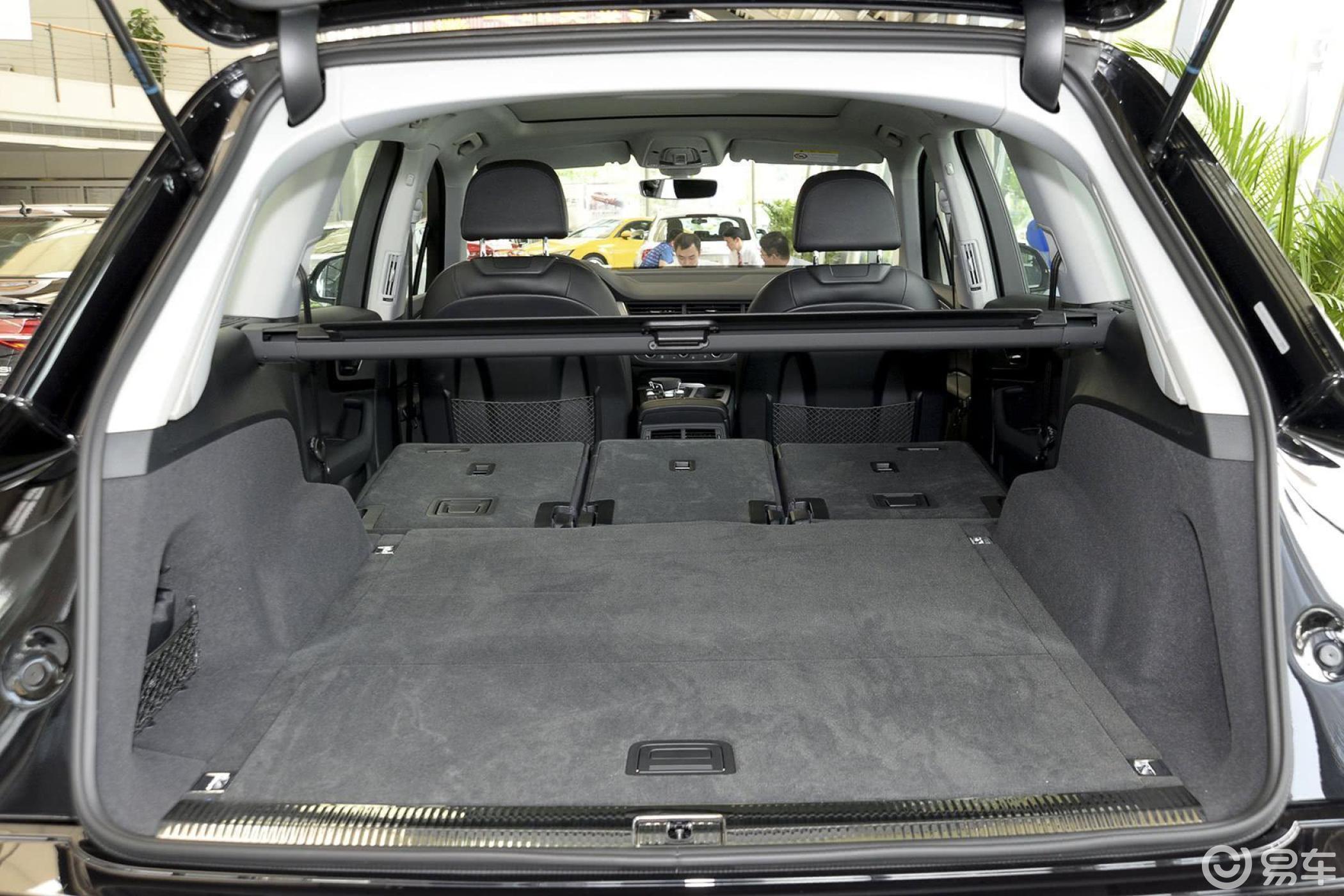 【凯迪拉克cts2014款28t 精英型空间汽车图片-汽车图片大全】-易车