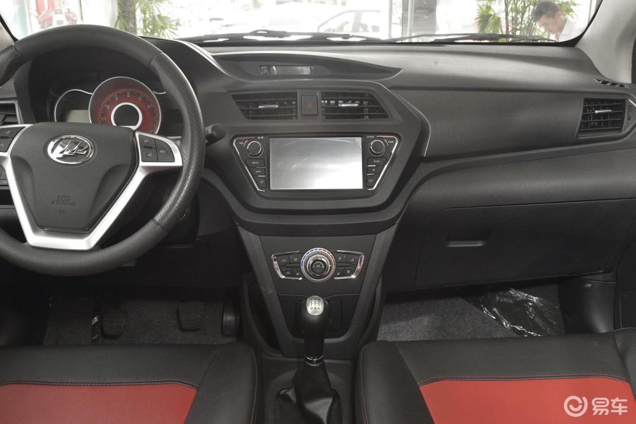 【力帆x502014款1.