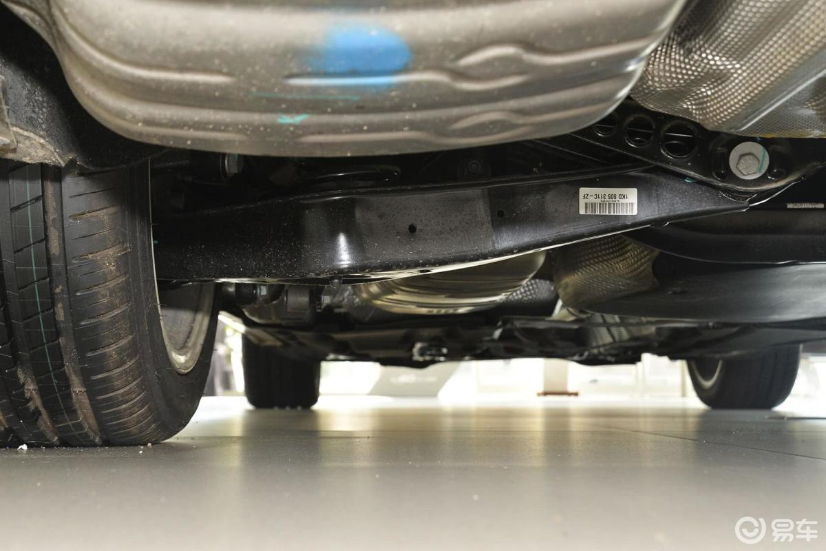 【一汽-大众cc2015款1.