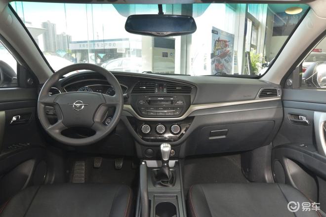 万万没想到 海马m6成交价6.68万起_易车