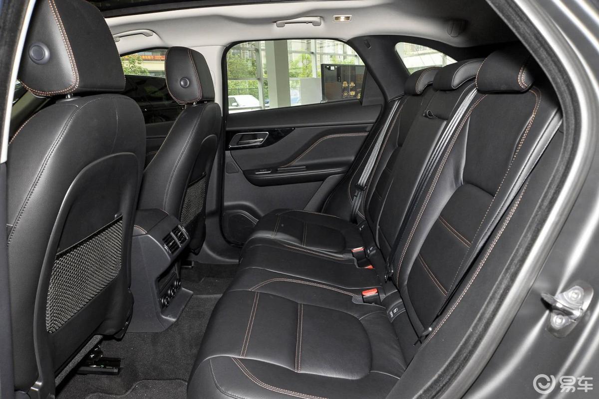 【捷豹f-pace2016款2.