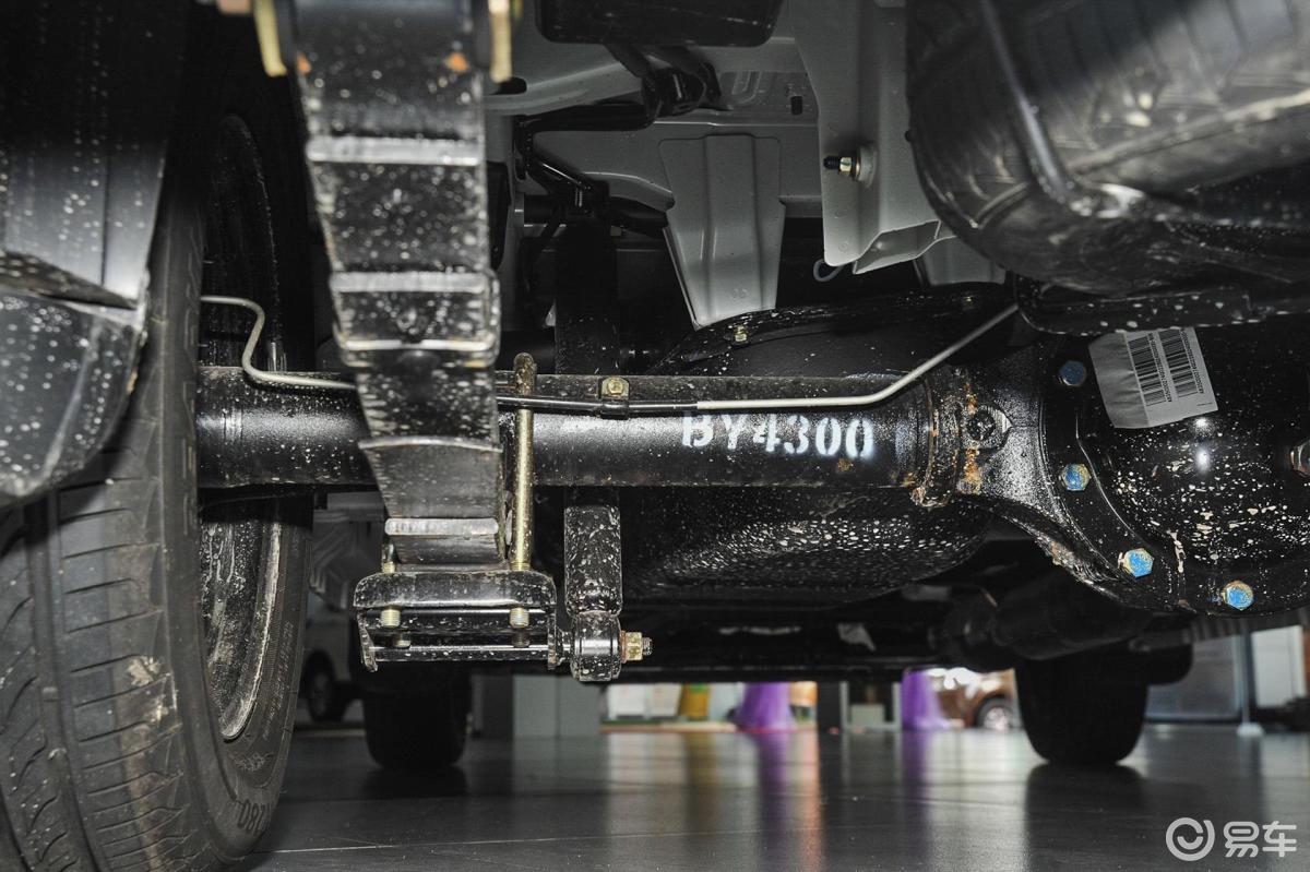 1.5l 手动 基本型bj415b 节能版 国5