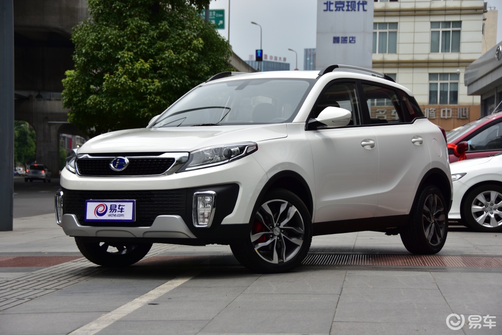 昌河q35