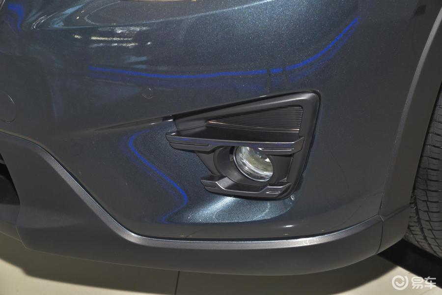 0l 自动 两驱 都市型雾灯汽车图片-汽车图片大全】-易车网
