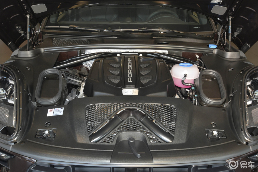 【保时捷macan2016款macan gts发动机汽车图片-汽车图片大全】-易车网