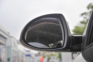 后视镜镜面(后)