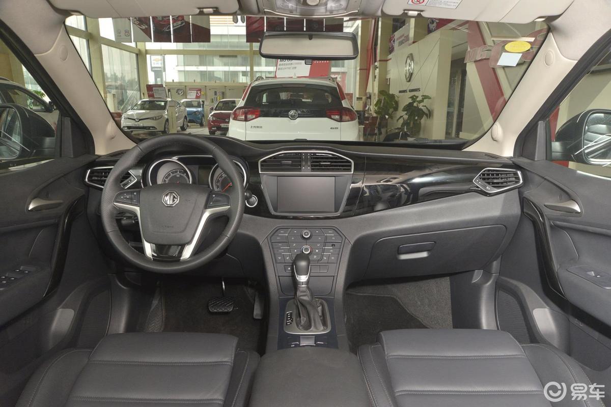 【名爵gs 锐腾2016款1.