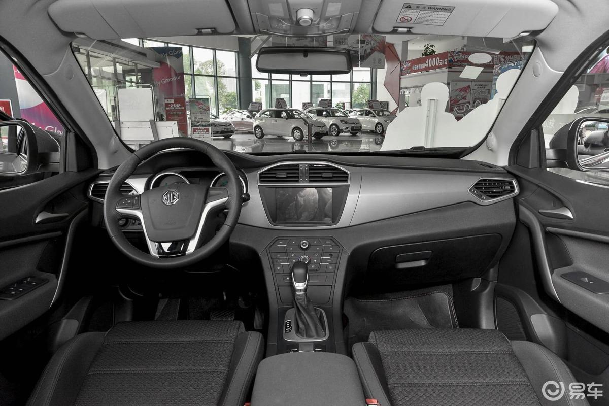 【名爵gs 锐腾2016款1.