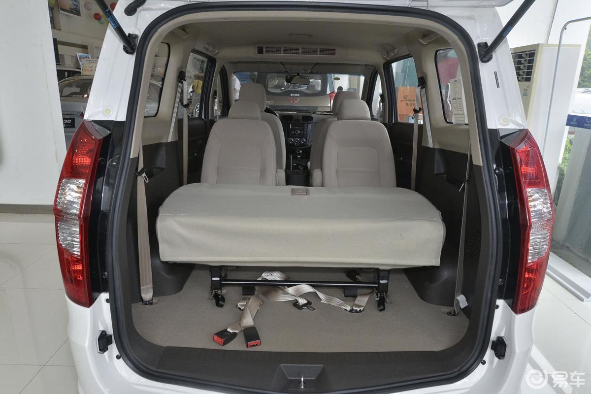 【五菱宏光s2014款1.