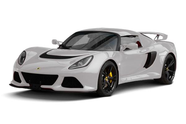 路特斯首款suv曝光定名lambda于2022年上市