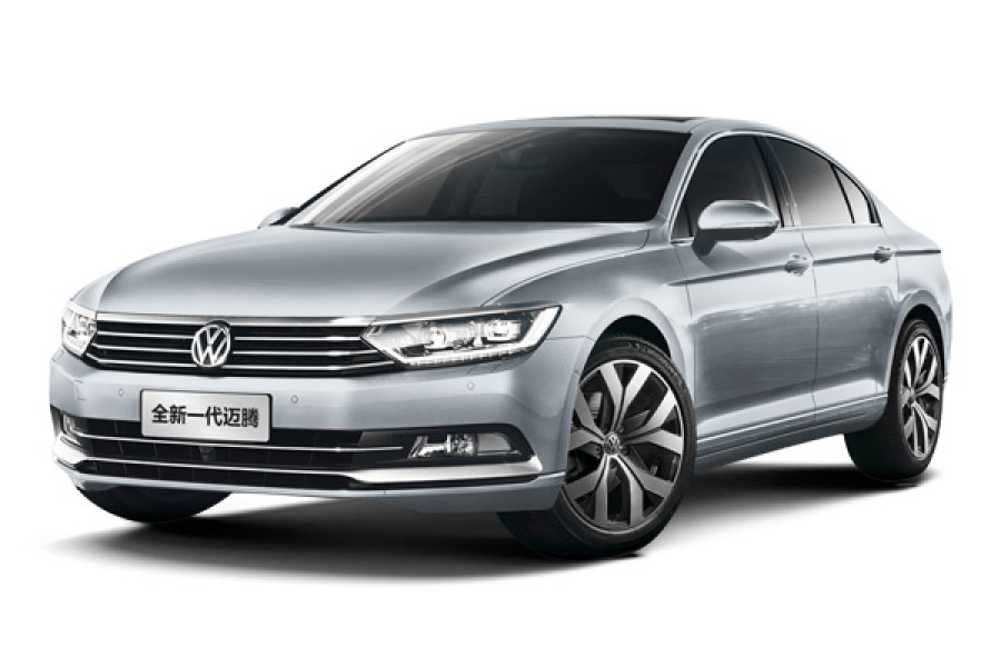 【迈腾2017款380tsi dsg 旗舰型汽车图片-汽车图片大全】-易车网