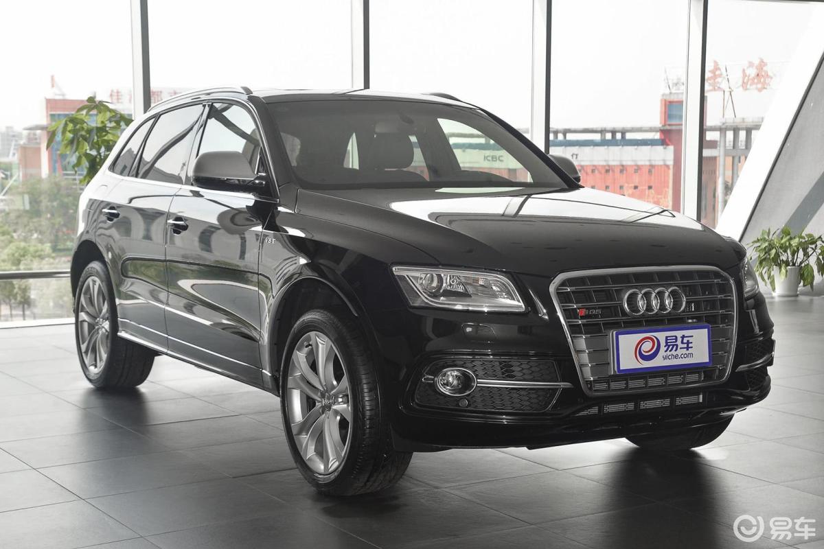 前45度(车头向右)