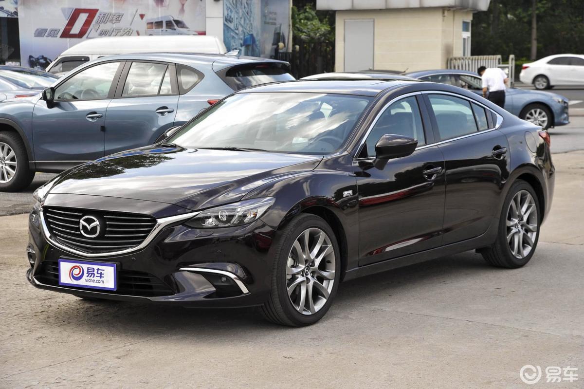 【阿特兹2017款2.