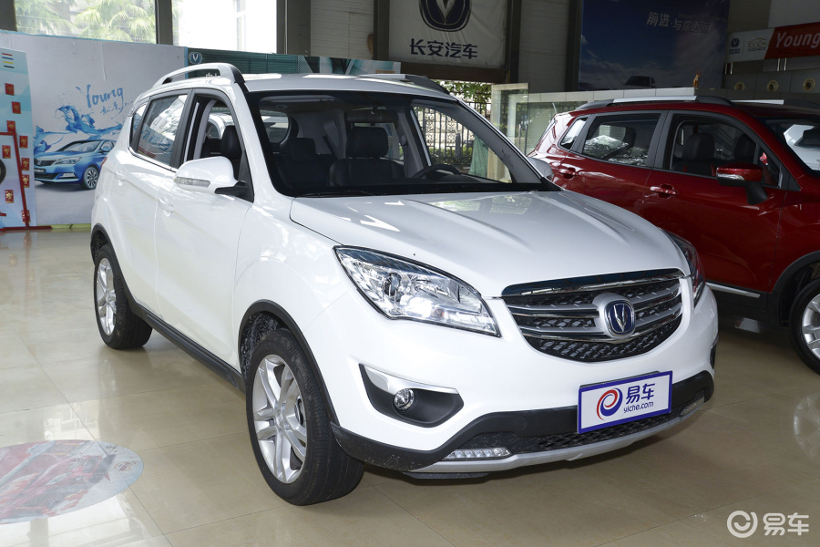 【长安cs352016款1.