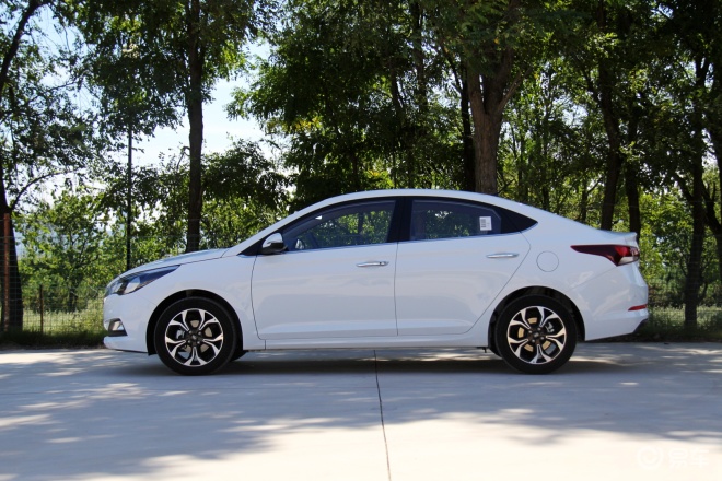 悦纳2017款 1.4l 手动 青春版gs