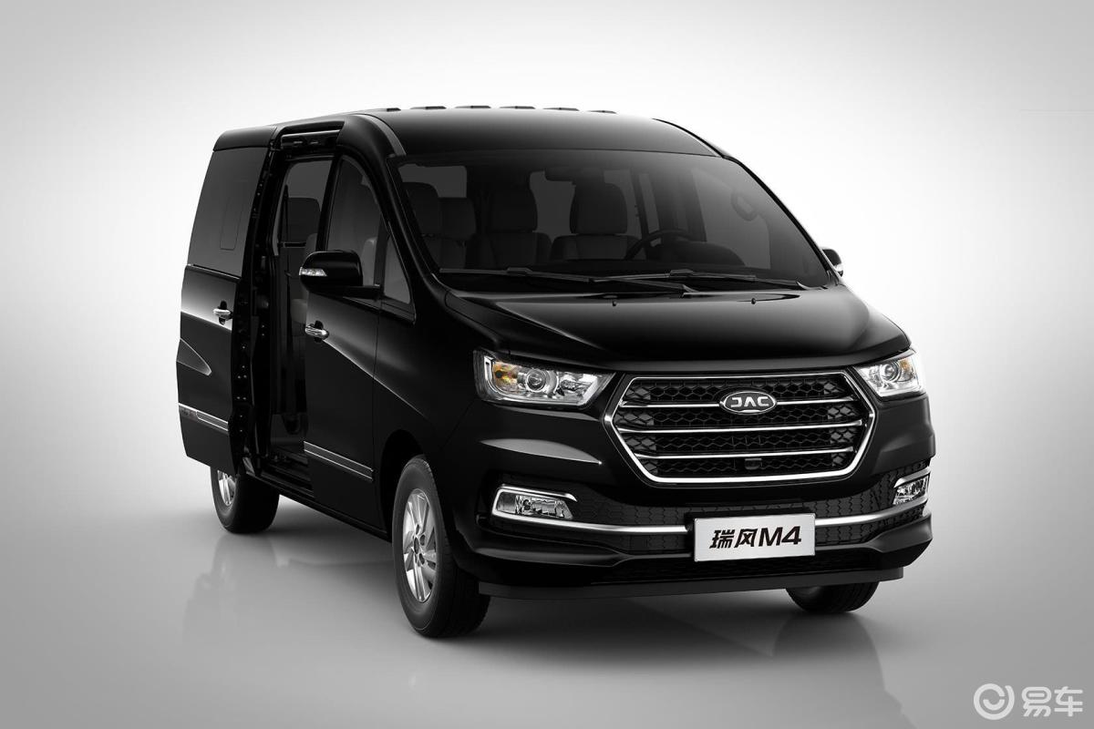 【瑞风m42020款2.