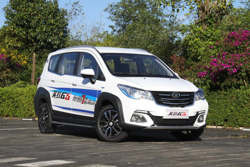 潍柴英致g5社区