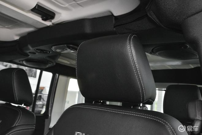 【牧马人 2015款】牧马人 2015款最新报价_牧马人 2015款图片-易车网