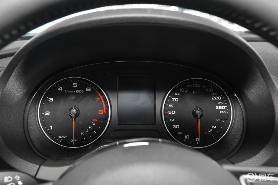 limousine 35tfsi 领英型