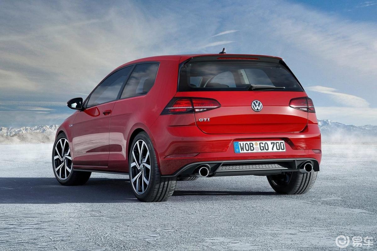 【高尔夫2018款230tsi 双离合 豪华版内饰汽车图片-汽车图片大全】