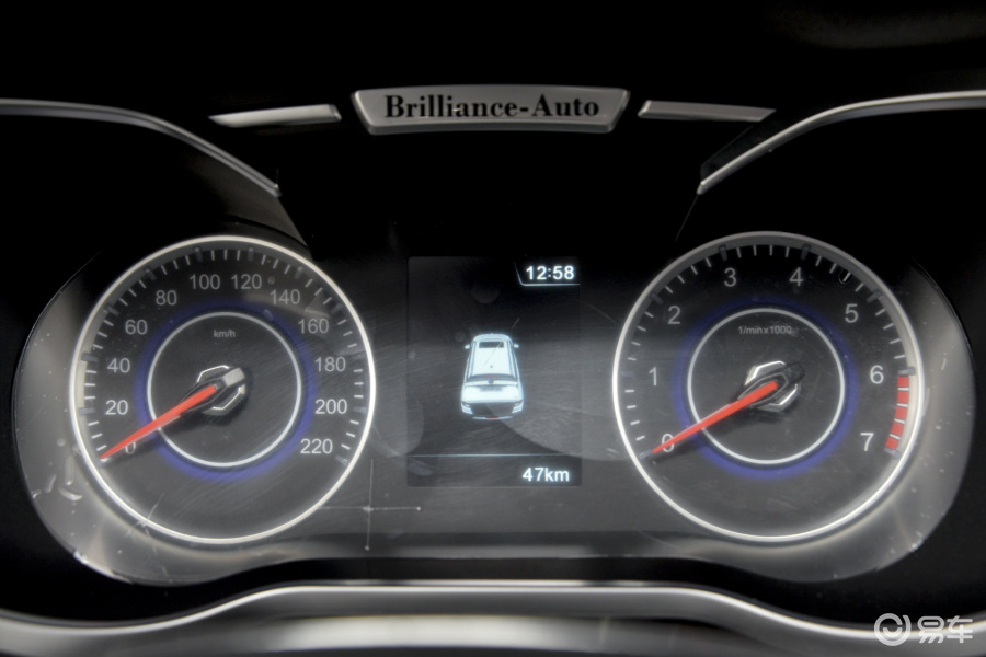 【中华v32016款1.