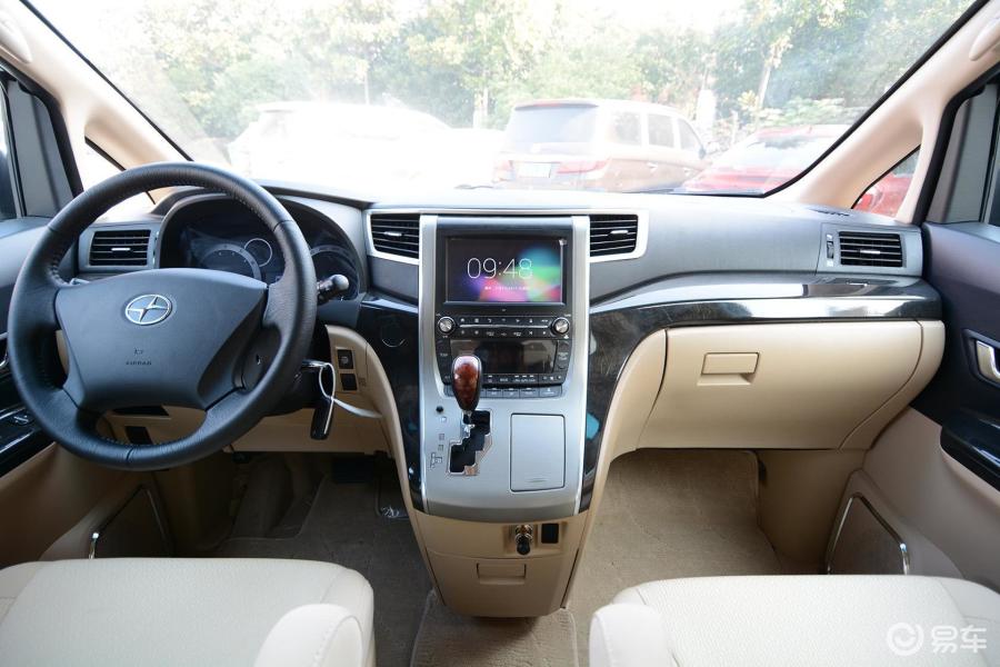 【九龙艾菲2016款2.