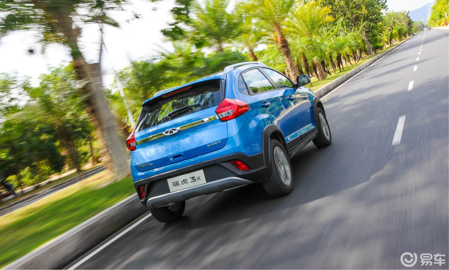 奇瑞汽车  瑞虎3x  不限 2020款  2018款  不限 质享版 1.