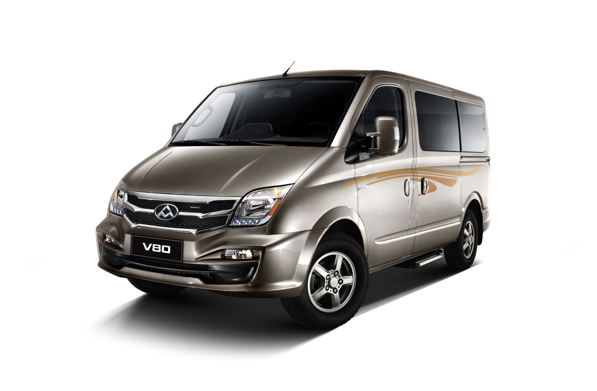 【大通v802017款2.