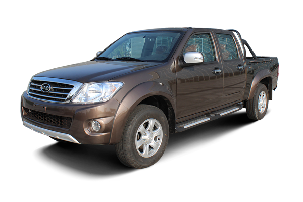 宣城帅铃v6贷款