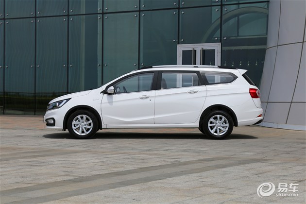 宝骏310wagon疑似预售价4.28-6.28万元 7月中旬正式上市