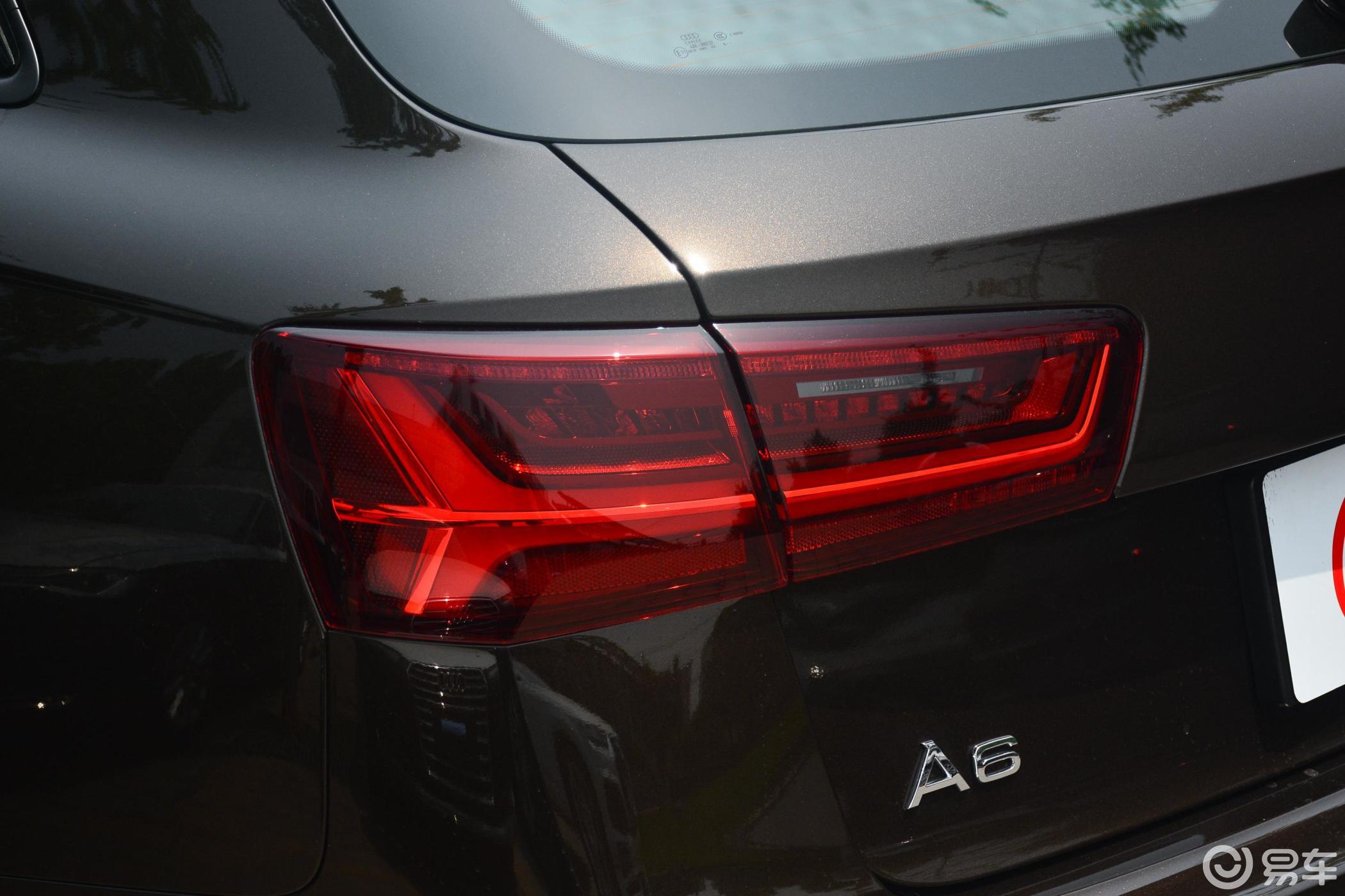 【奥迪a62017款3.