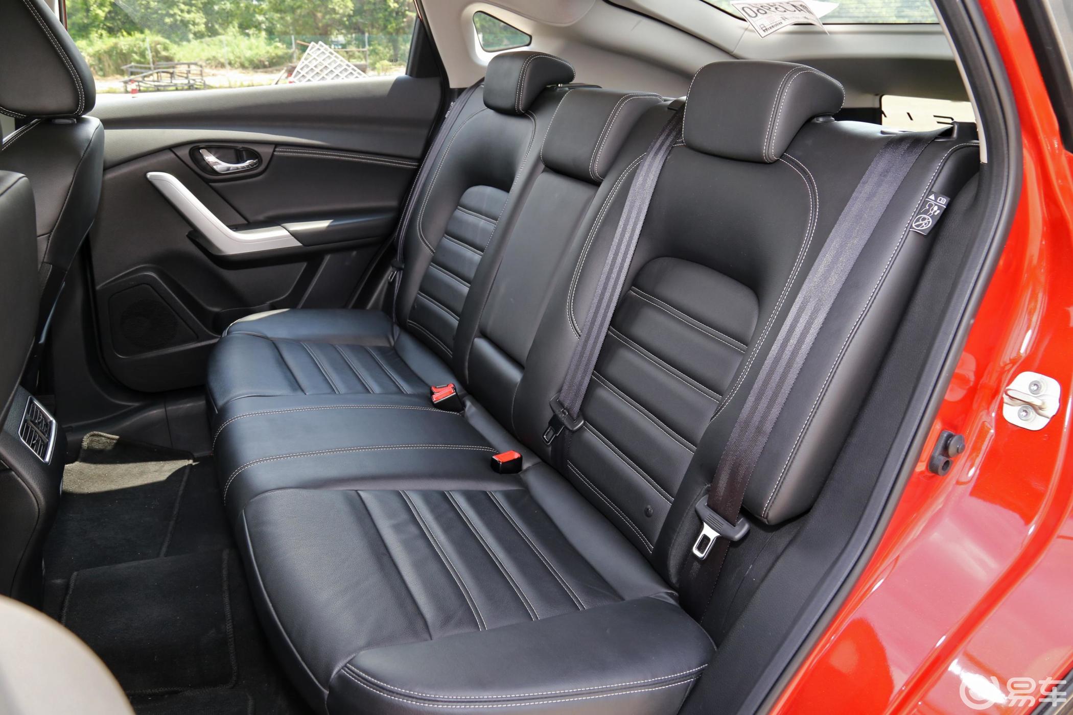 【启辰t902017款2.