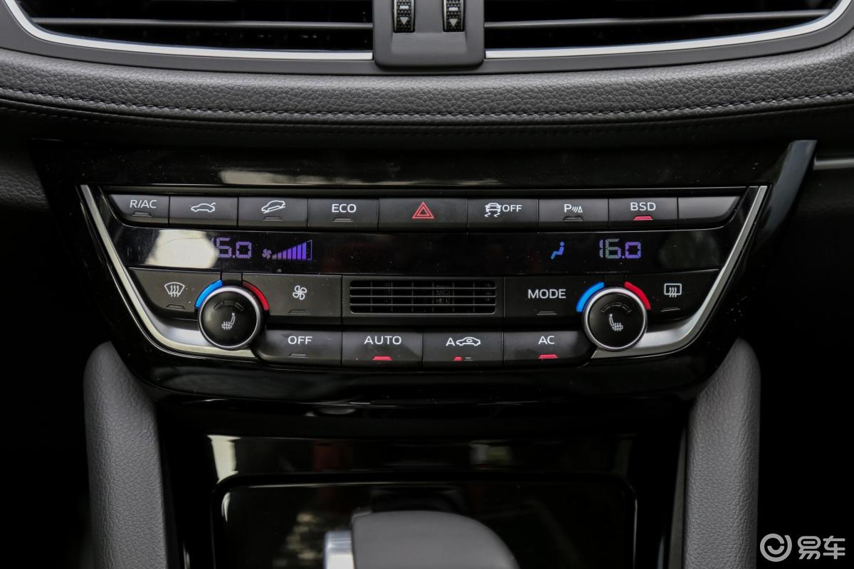 【宝沃bx72016款28t 四驱 旗舰版 6座空调汽车图片-汽车图片大全】