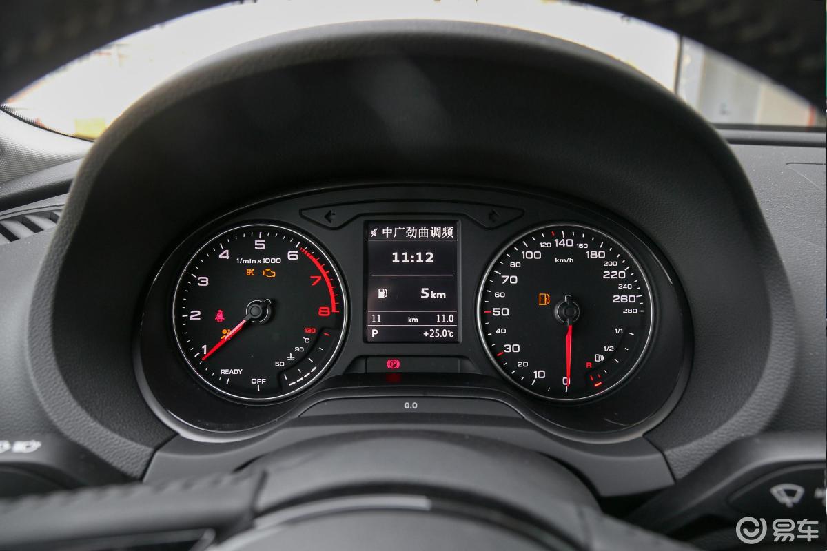 limousine 35tfsi 进取版