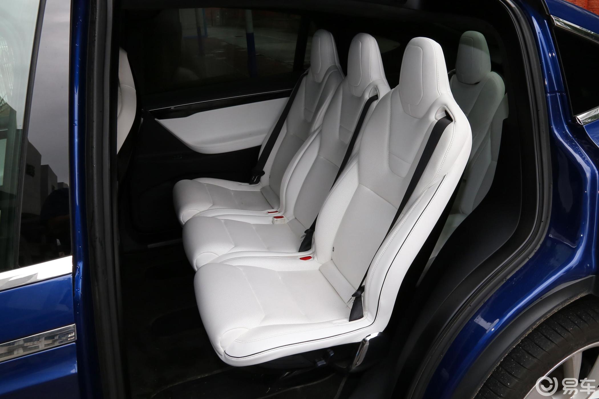 特斯拉  model x  2016款  2019款  2017款  2016款  90d