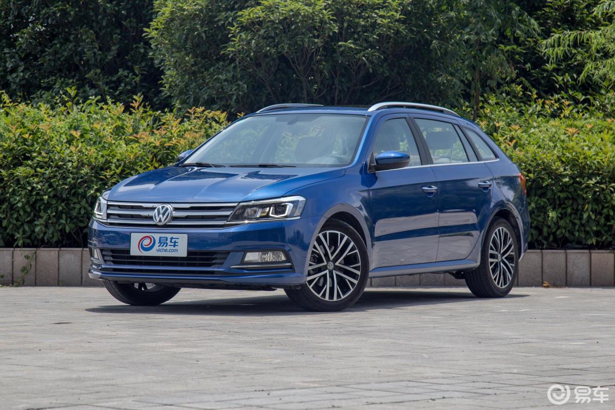 230tsi双离合豪华版