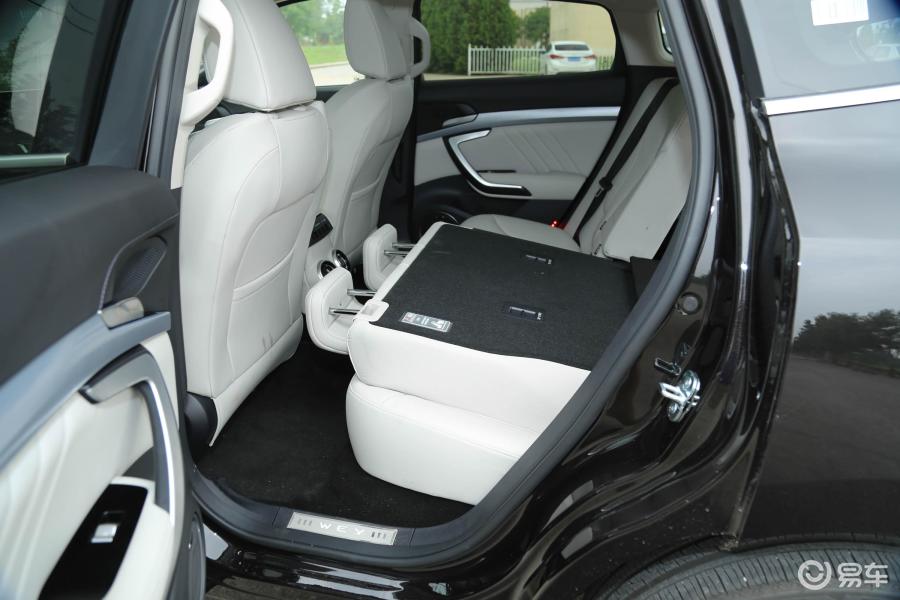 【wey vv72017款vv7c 旗舰版空间汽车图片-汽车图片大全】-易车网