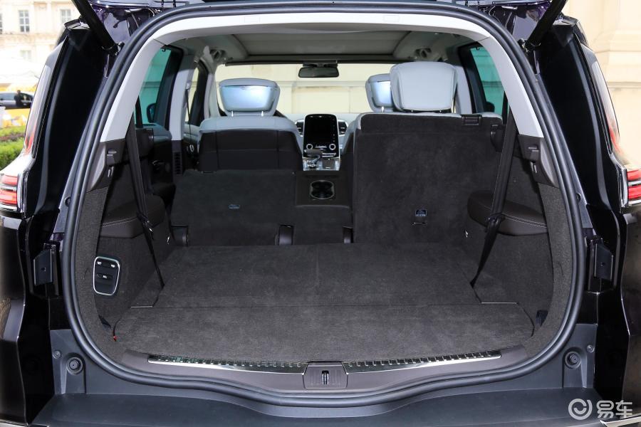 【雷诺espace2018款tce 300 雅颂巴黎版 7座空间汽车图片-汽车图片