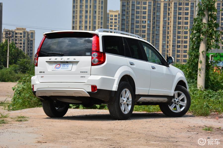 【哈弗h52018款经典版 2.