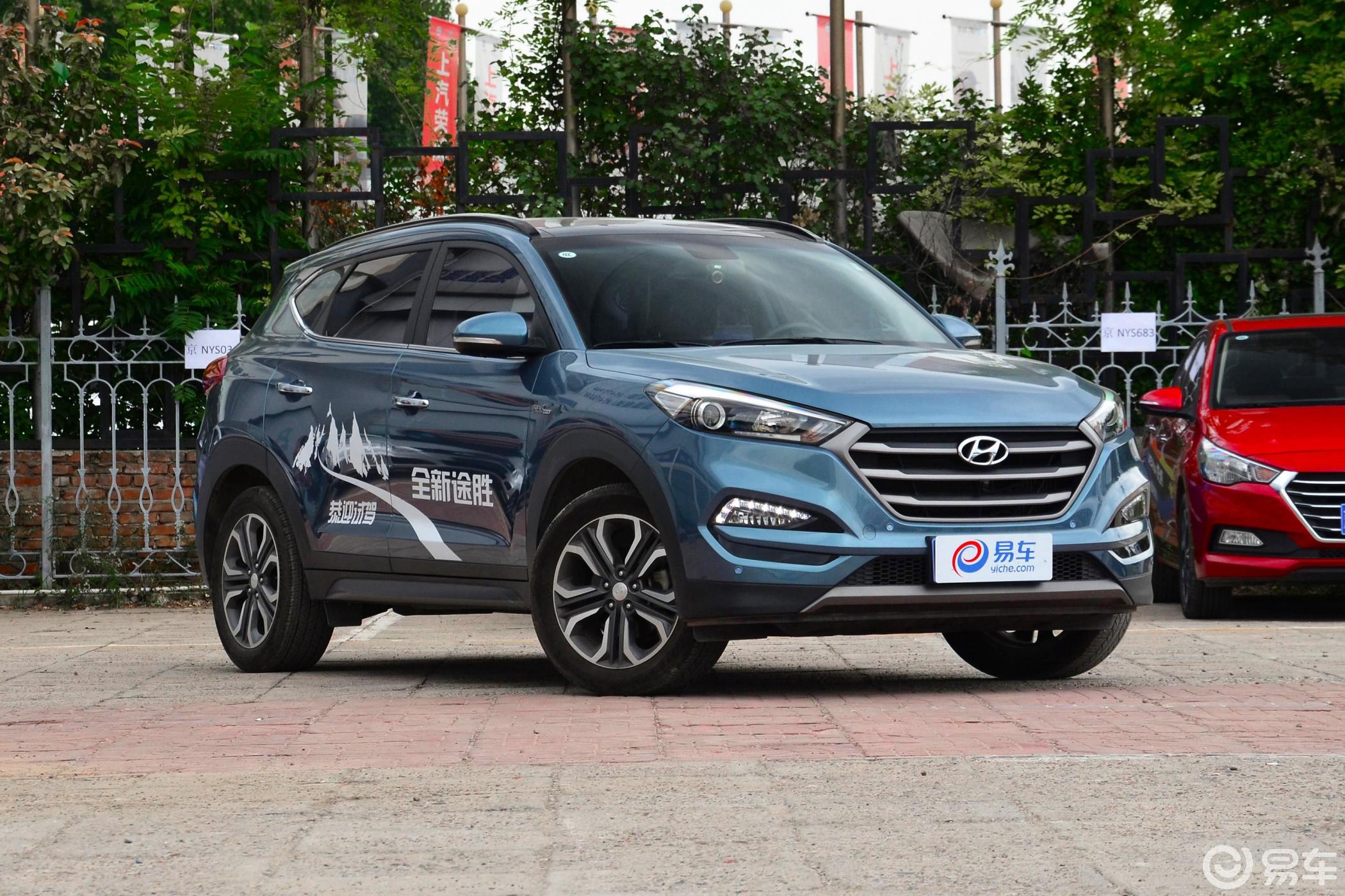 1.6t 双离合 四驱 尊贵版